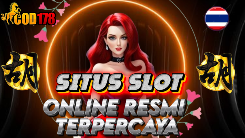 Link Slot Gacor Hari Ini